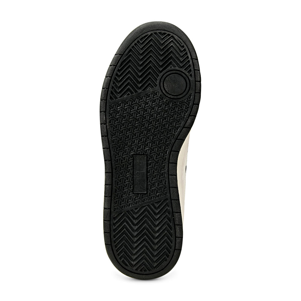 NORTH STAR HAFSA LADIES CANVAS F.TIME LADIES SNEAKER