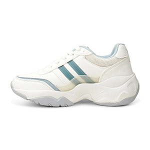 NORTH STAR MACAO LADIES CANVAS F.TIME LADIES SNEAKER