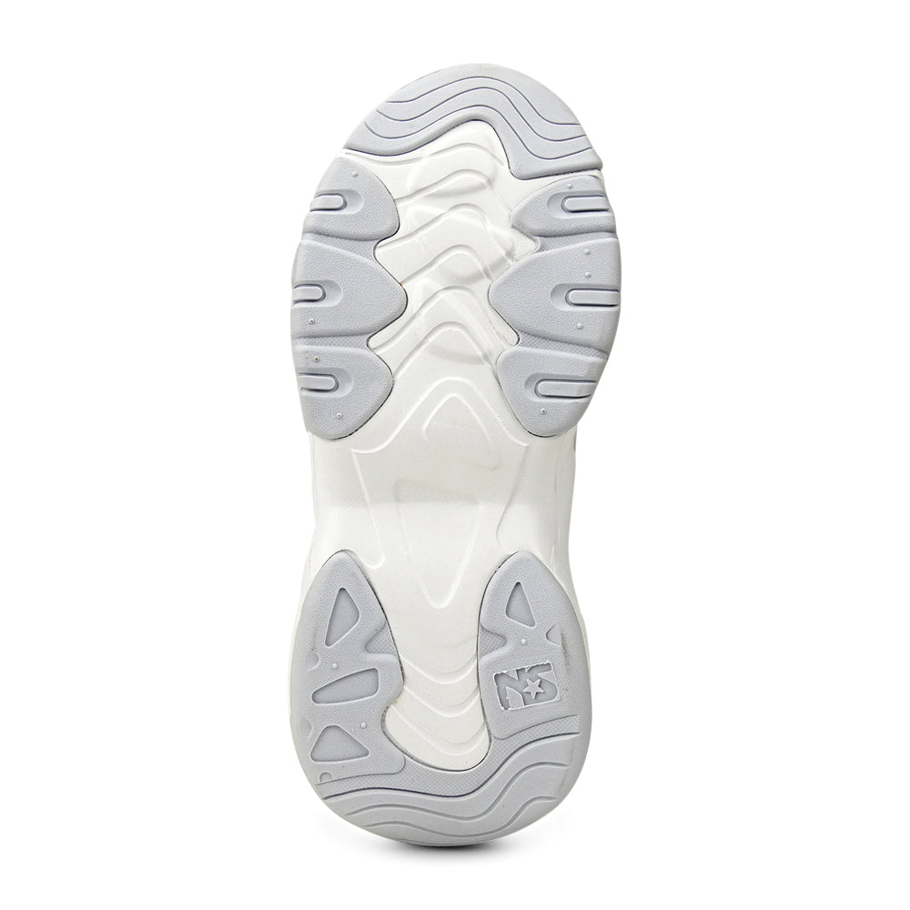 NORTH STAR MACAO LADIES CANVAS F.TIME LADIES SNEAKER