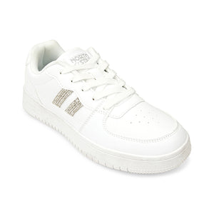 NORTH STAR RUBY LADIES CANVAS F.TIME LADIES SNEAKER