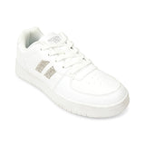 NORTH STAR RUBY LADIES CANVAS F.TIME LADIES SNEAKER