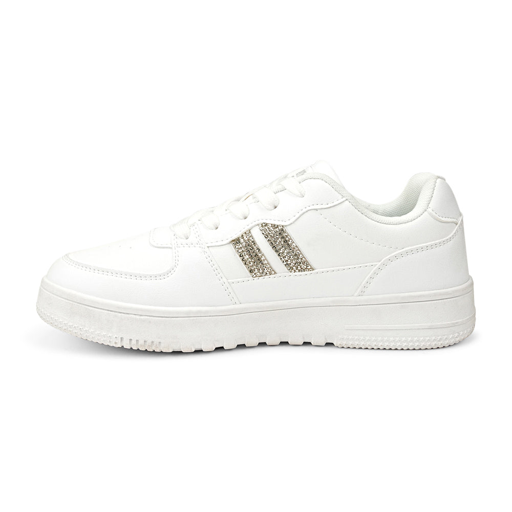 NORTH STAR RUBY LADIES CANVAS F.TIME LADIES SNEAKER