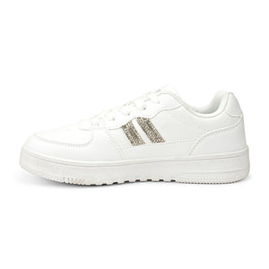 NORTH STAR RUBY LADIES CANVAS F.TIME LADIES SNEAKER