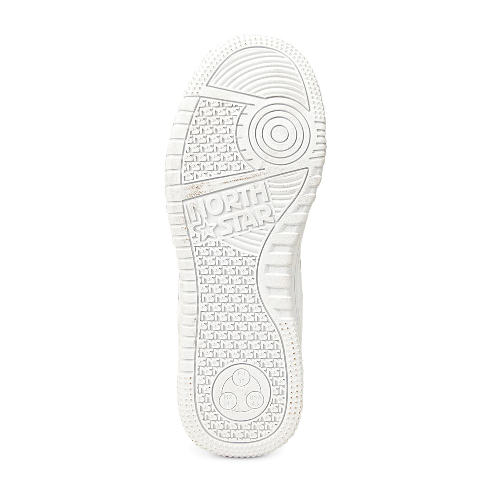 NORTH STAR RUBY LADIES CANVAS F.TIME LADIES SNEAKER