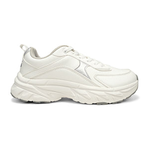 NORTH STAR KATORI LADIES CANVAS F.TIME SNEAKER
