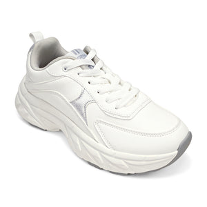 NORTH STAR KATORI LADIES CANVAS F.TIME SNEAKER