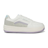 NORTH STAR GINA LADIES CANVAS F.TIME SNEAKER