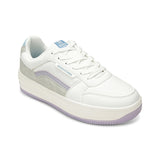 NORTH STAR GINA LADIES CANVAS F.TIME SNEAKER