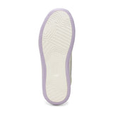NORTH STAR GINA LADIES CANVAS F.TIME SNEAKER