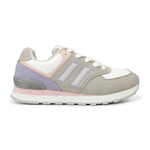NORTH STAR ADRASTA 2.0 LADIES CANVAS F.TIME LADIES SNEAKER