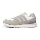 NORTH STAR ADRASTA 2.0 LADIES CANVAS F.TIME LADIES SNEAKER
