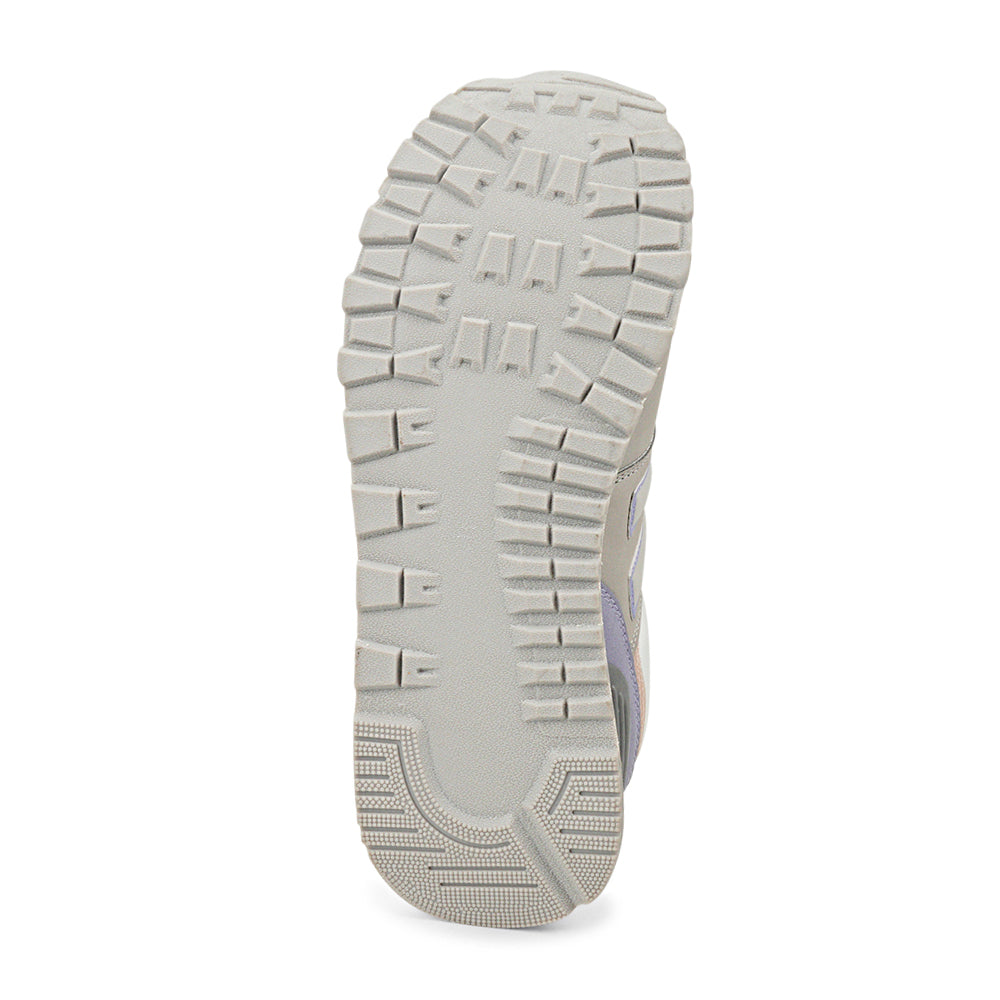 NORTH STAR ADRASTA 2.0 LADIES CANVAS F.TIME LADIES SNEAKER