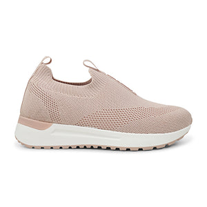 NORTH STAR BARTOE LADIES CANVAS F.TIME SNEAKER