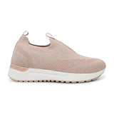 NORTH STAR BARTOE LADIES CANVAS F.TIME SNEAKER