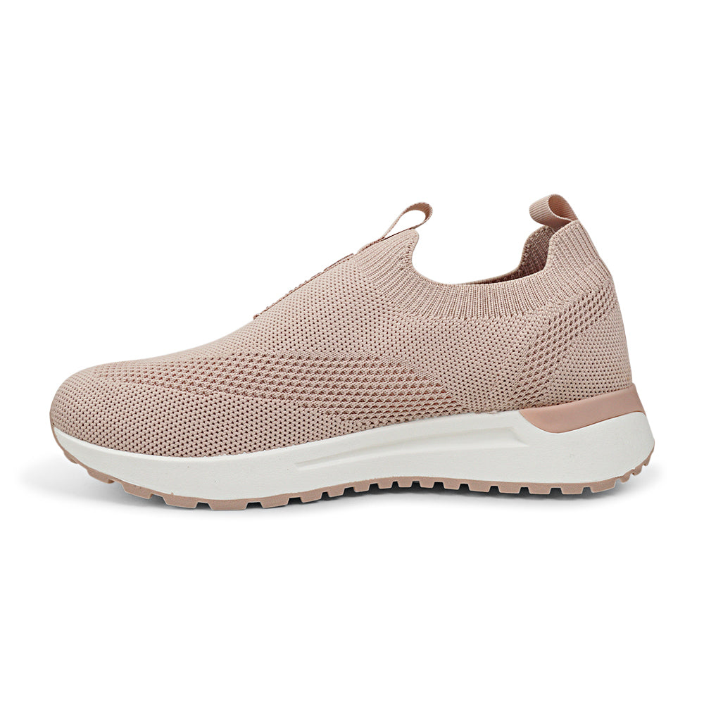 NORTH STAR BARTOE LADIES CANVAS F.TIME SNEAKER