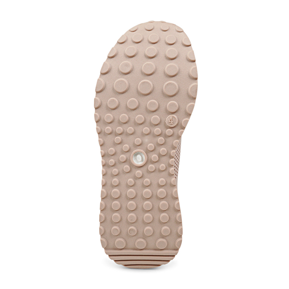 NORTH STAR BARTOE LADIES CANVAS F.TIME SNEAKER