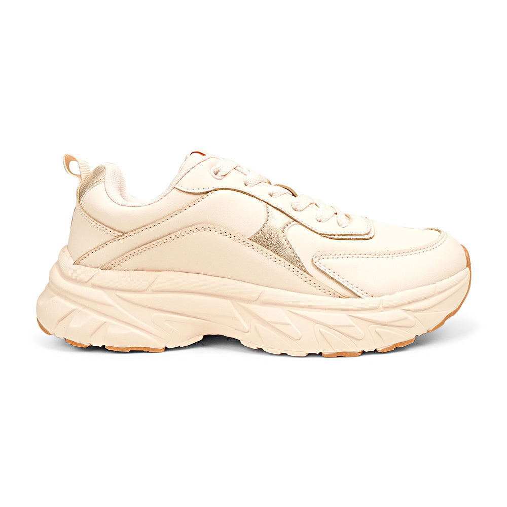 NORTH STAR KATORI LADIES CANVAS F.TIME SNEAKER