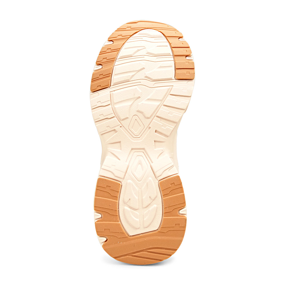 NORTH STAR KATORI LADIES CANVAS F.TIME SNEAKER