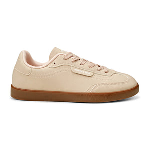 NORTH STAR STRIKER LADIES CANVAS F.TIME SNEAKER