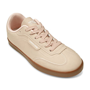 NORTH STAR STRIKER LADIES CANVAS F.TIME SNEAKER
