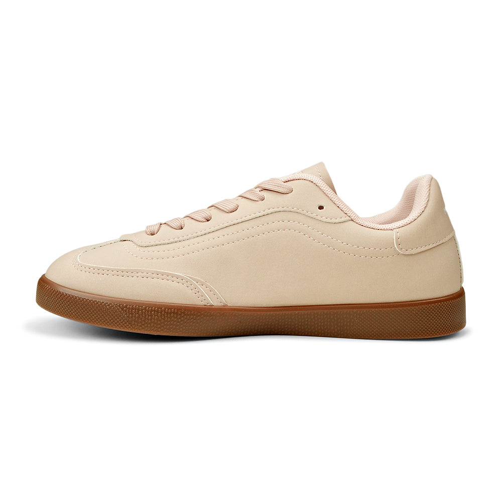 NORTH STAR STRIKER LADIES CANVAS F.TIME SNEAKER
