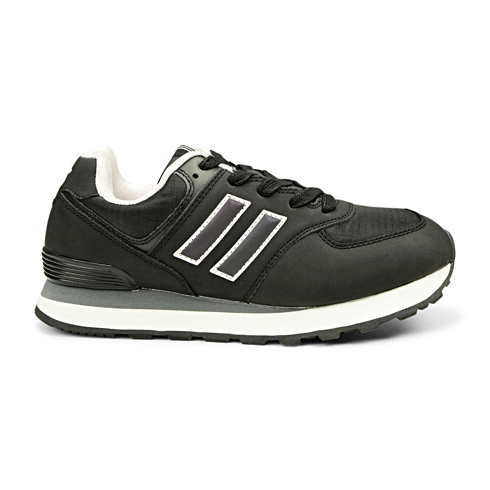 NORTH STAR ADRASTA 2.0 LADIES CANVAS F.TIME SNEAKER