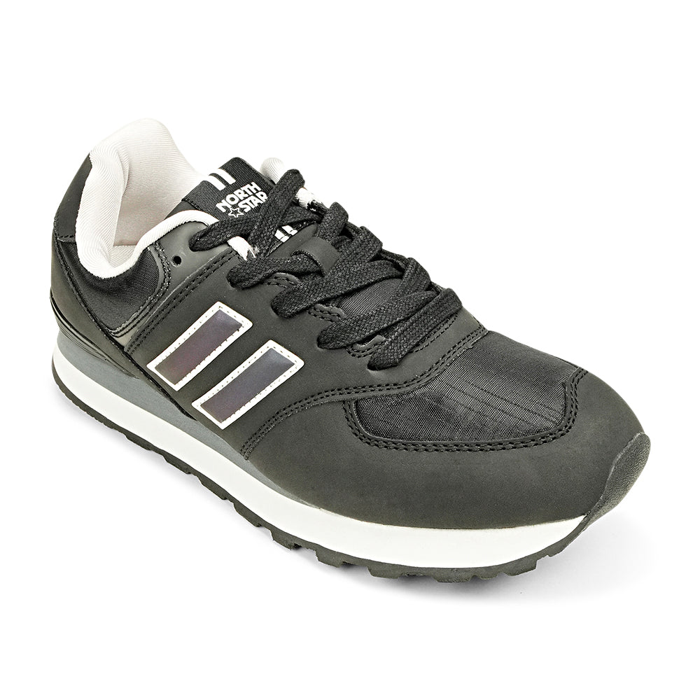 NORTH STAR ADRASTA 2.0 LADIES CANVAS F.TIME SNEAKER