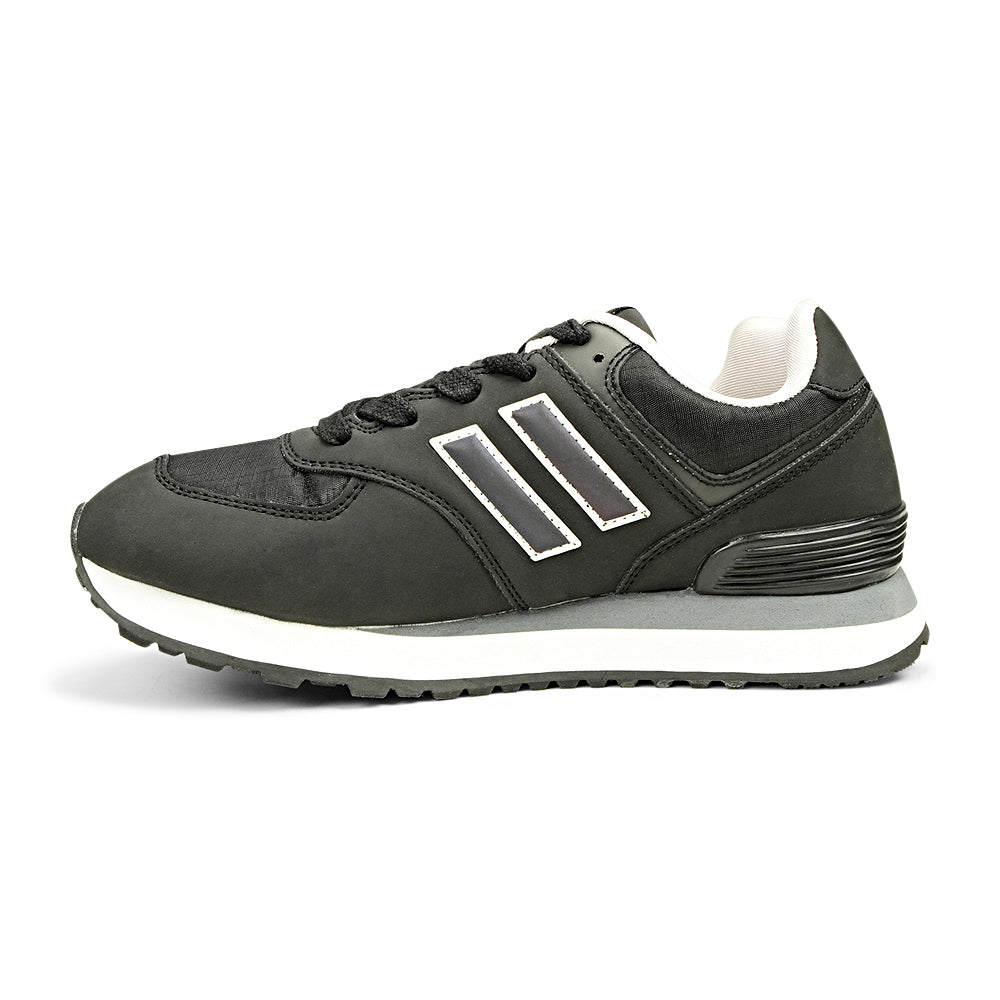 NORTH STAR ADRASTA 2.0 LADIES CANVAS F.TIME SNEAKER