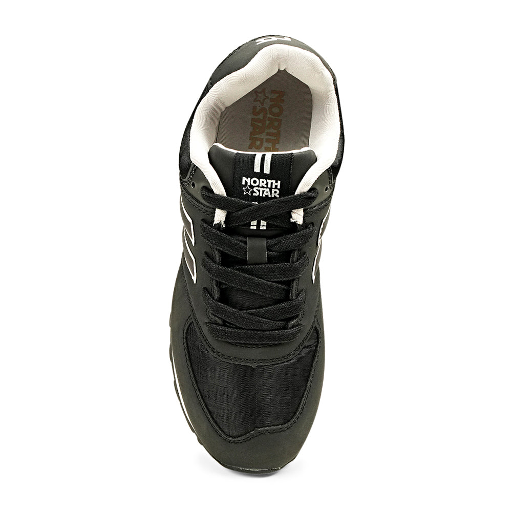 NORTH STAR ADRASTA 2.0 LADIES CANVAS F.TIME SNEAKER