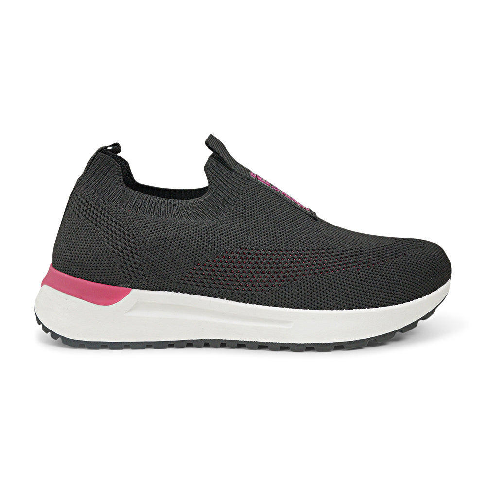 NORTH STAR BARTOE LADIES CANVAS F.TIME SNEAKER