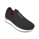NORTH STAR BARTOE LADIES CANVAS F.TIME SNEAKER