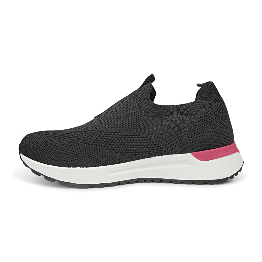 NORTH STAR BARTOE LADIES CANVAS F.TIME SNEAKER