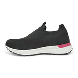 NORTH STAR BARTOE LADIES CANVAS F.TIME SNEAKER
