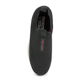 NORTH STAR BARTOE LADIES CANVAS F.TIME SNEAKER