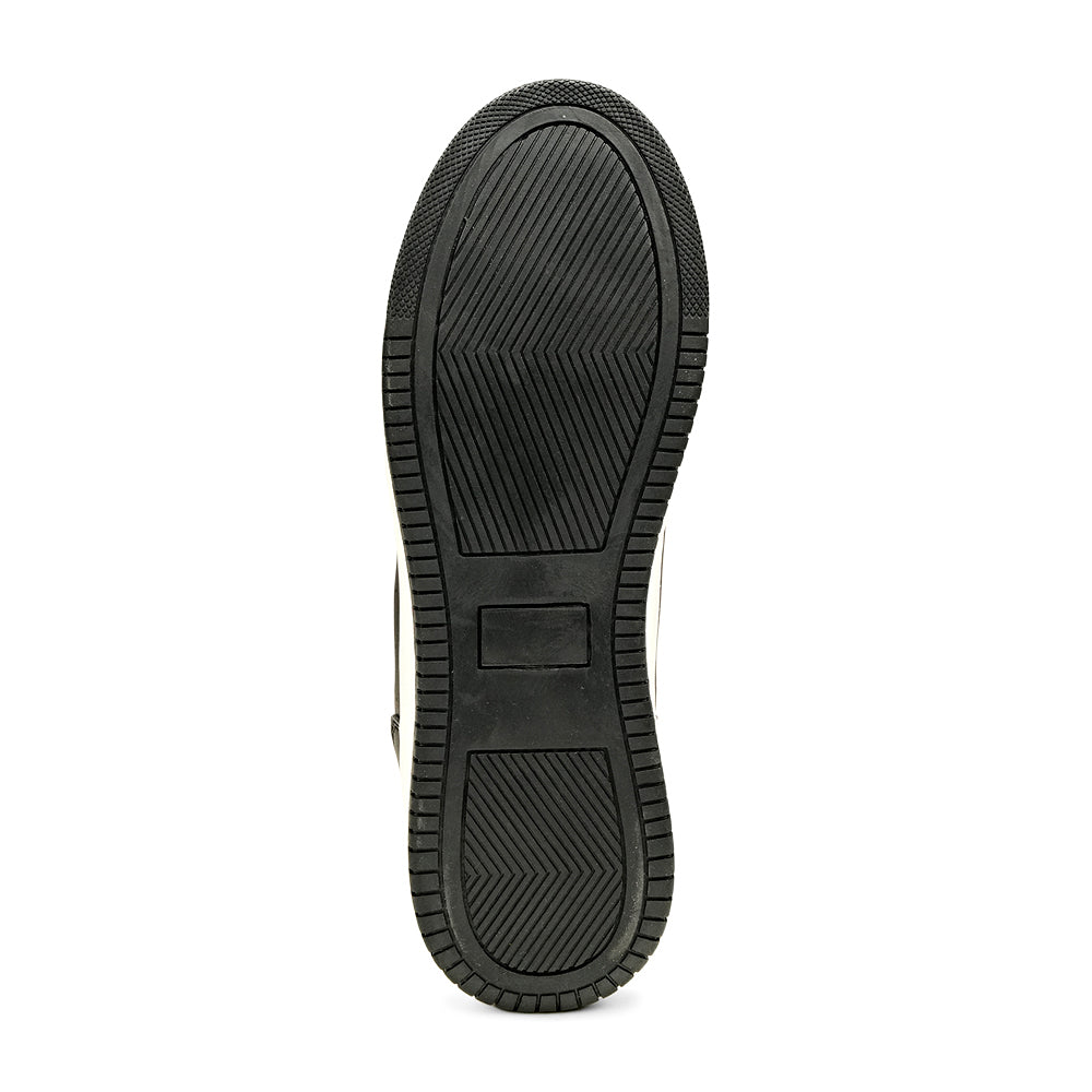 NORTH STAR HIKARI LADIES CANVAS F.TIME SNEAKER