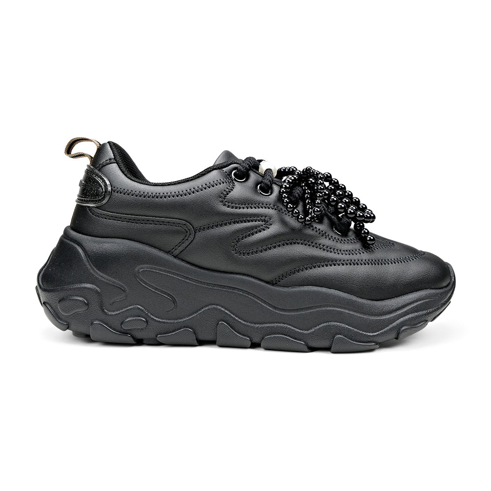 NORTH STAR K-STAR KPOP LADIES CANVAS F.TIME SNEAKER