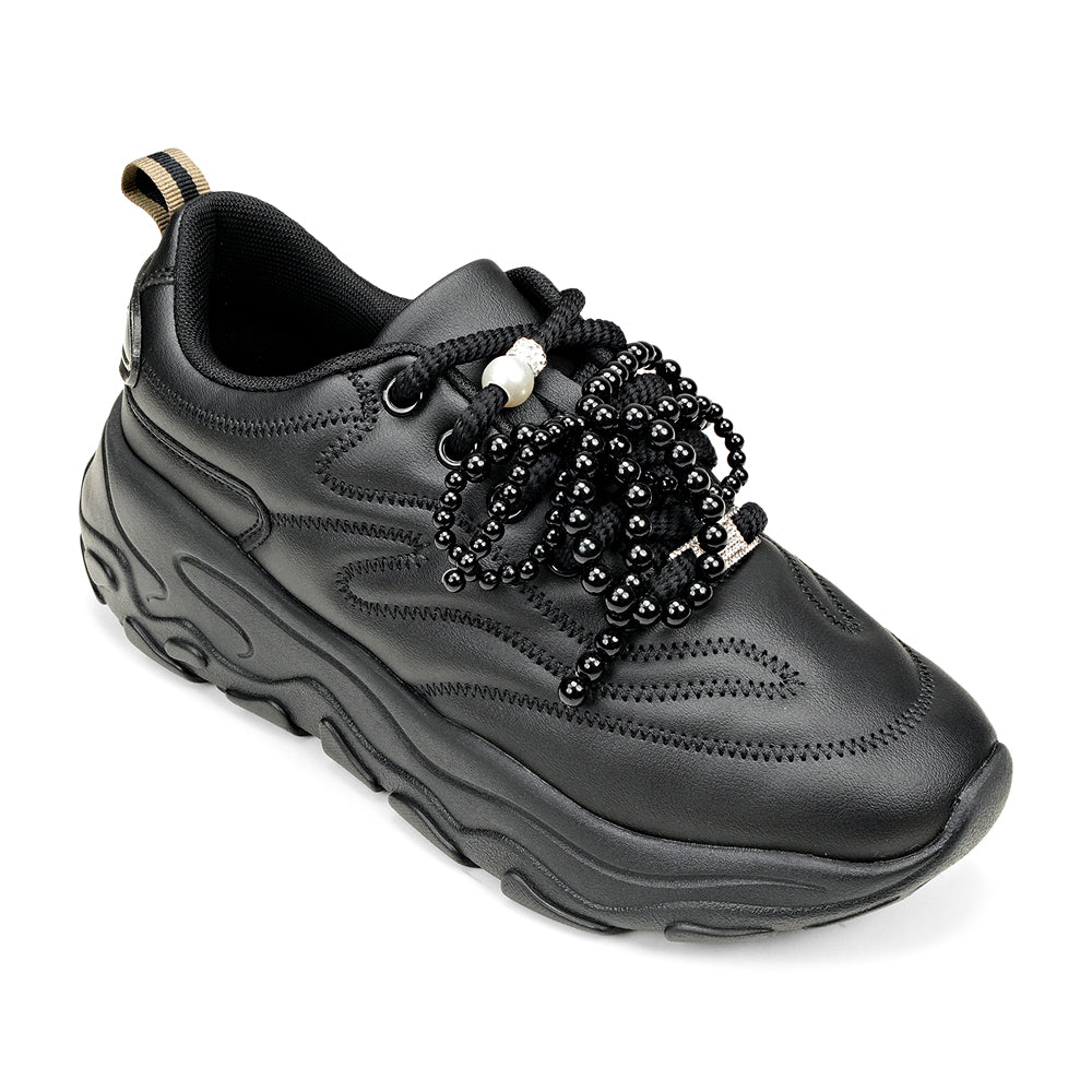 NORTH STAR K-STAR KPOP LADIES CANVAS F.TIME SNEAKER