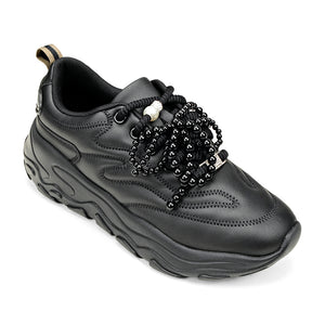 NORTH STAR K-STAR KPOP LADIES CANVAS F.TIME SNEAKER