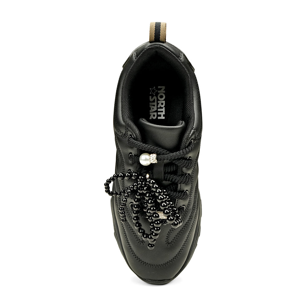 NORTH STAR K-STAR KPOP LADIES CANVAS F.TIME SNEAKER