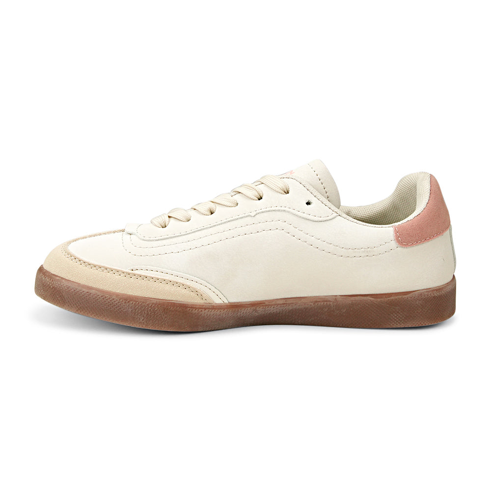 NORTH STAR NS 2 LADIES CANVAS F.TIME LADIES SNEAKER