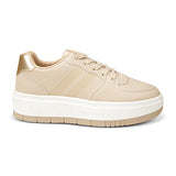 NORTH STAR AKIO LADIES CANVAS F.TIME LADIES SNEAKER