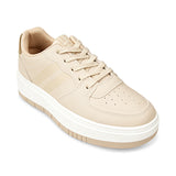 NORTH STAR AKIO LADIES CANVAS F.TIME LADIES SNEAKER