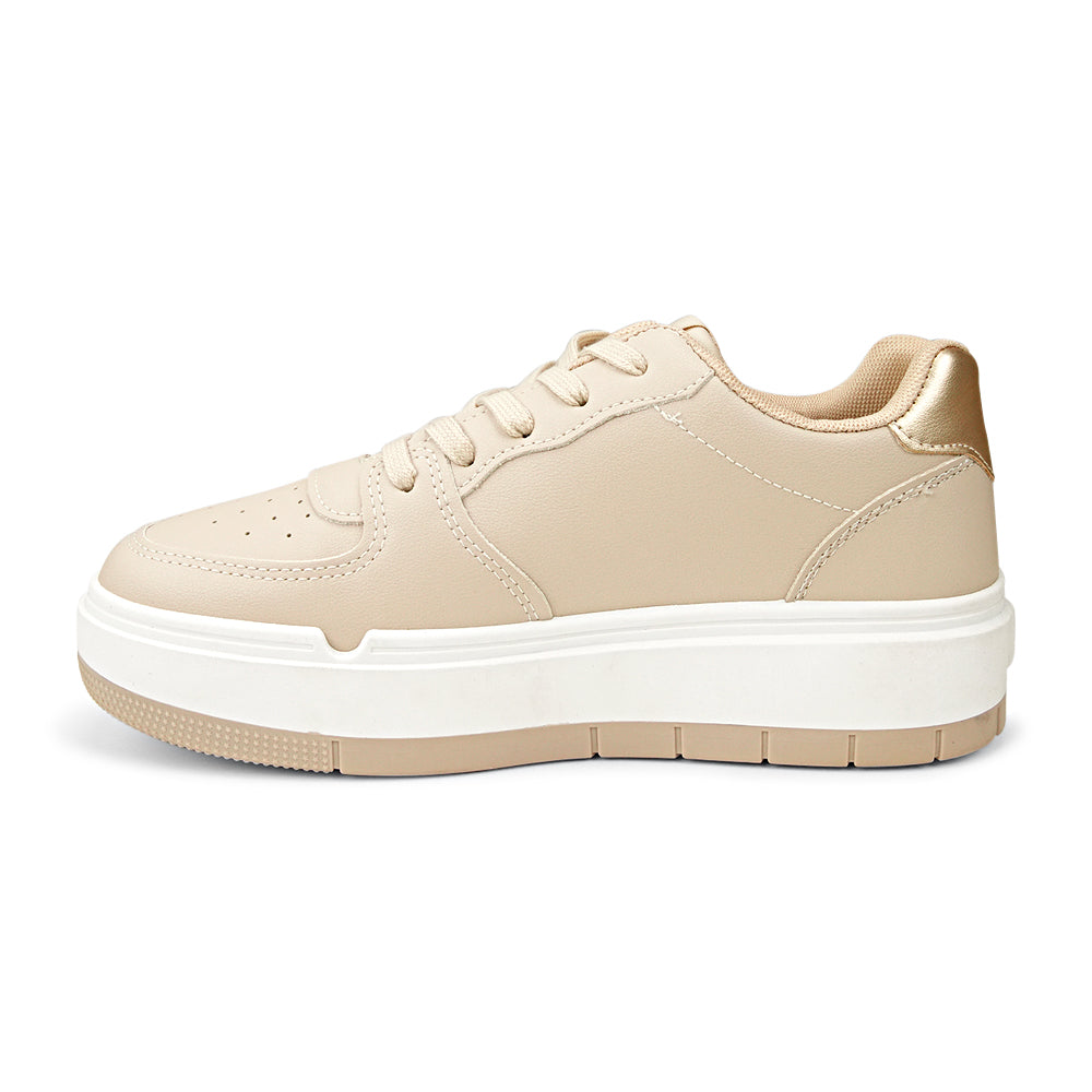 NORTH STAR AKIO LADIES CANVAS F.TIME LADIES SNEAKER
