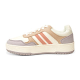 NORTH STAR LUZE LADIES CANVAS F.TIME LADIES SNEAKER