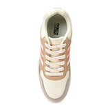 NORTH STAR LUZE LADIES CANVAS F.TIME LADIES SNEAKER