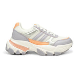 NORTH STAR MOVE LADIES CANVAS F.TIME SNEAKER