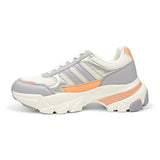 NORTH STAR MOVE LADIES CANVAS F.TIME SNEAKER