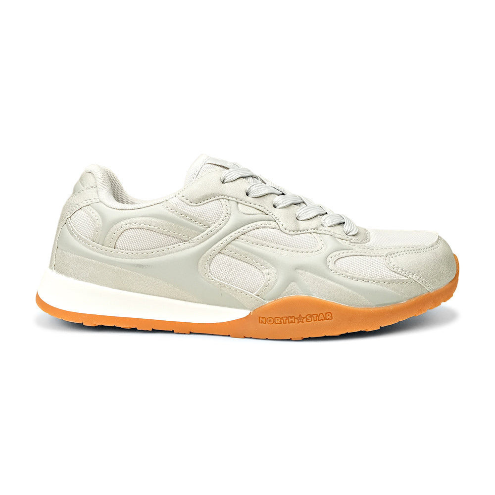 NORTH STAR TRACK SPRINTER LADIES CANVAS F.TIME SNEAKER