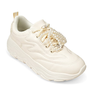 NORTH STAR K-STAR KPOP LADIES CANVAS F.TIME SNEAKER