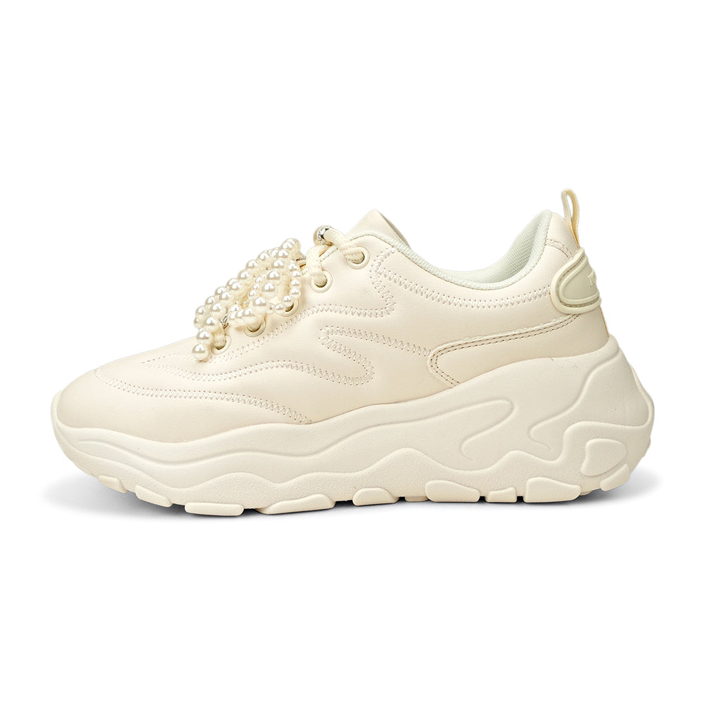 NORTH STAR K-STAR KPOP LADIES CANVAS F.TIME SNEAKER